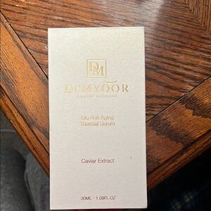 Di'Myoor Bio Anti-Aging Thermal Serum